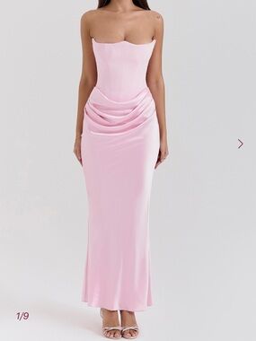 House of CB Persephone dress